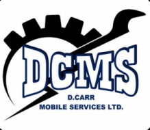 D. Carr Mobile Services Ltd.