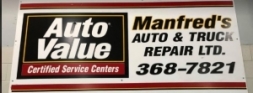 Manfreds Auto Repair
